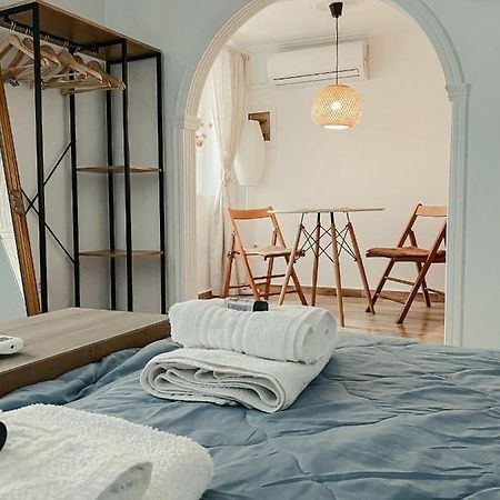 Isabella Suites: An Old Venetian Home Corfu  Экстерьер фото