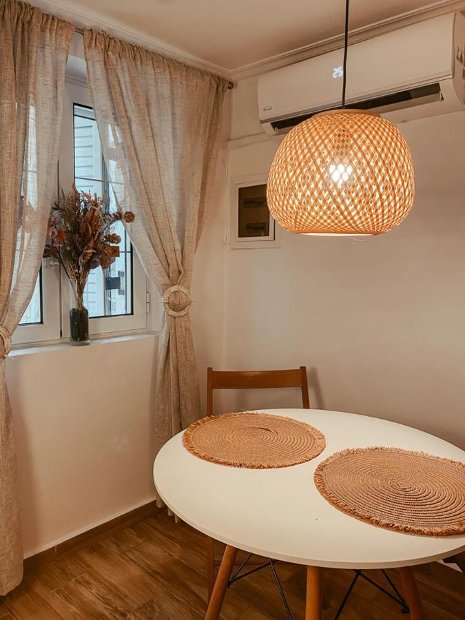 Isabella Suites: An Old Venetian Home Corfu  Экстерьер фото