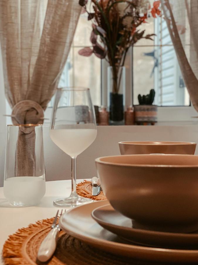 Isabella Suites: An Old Venetian Home Corfu  Экстерьер фото