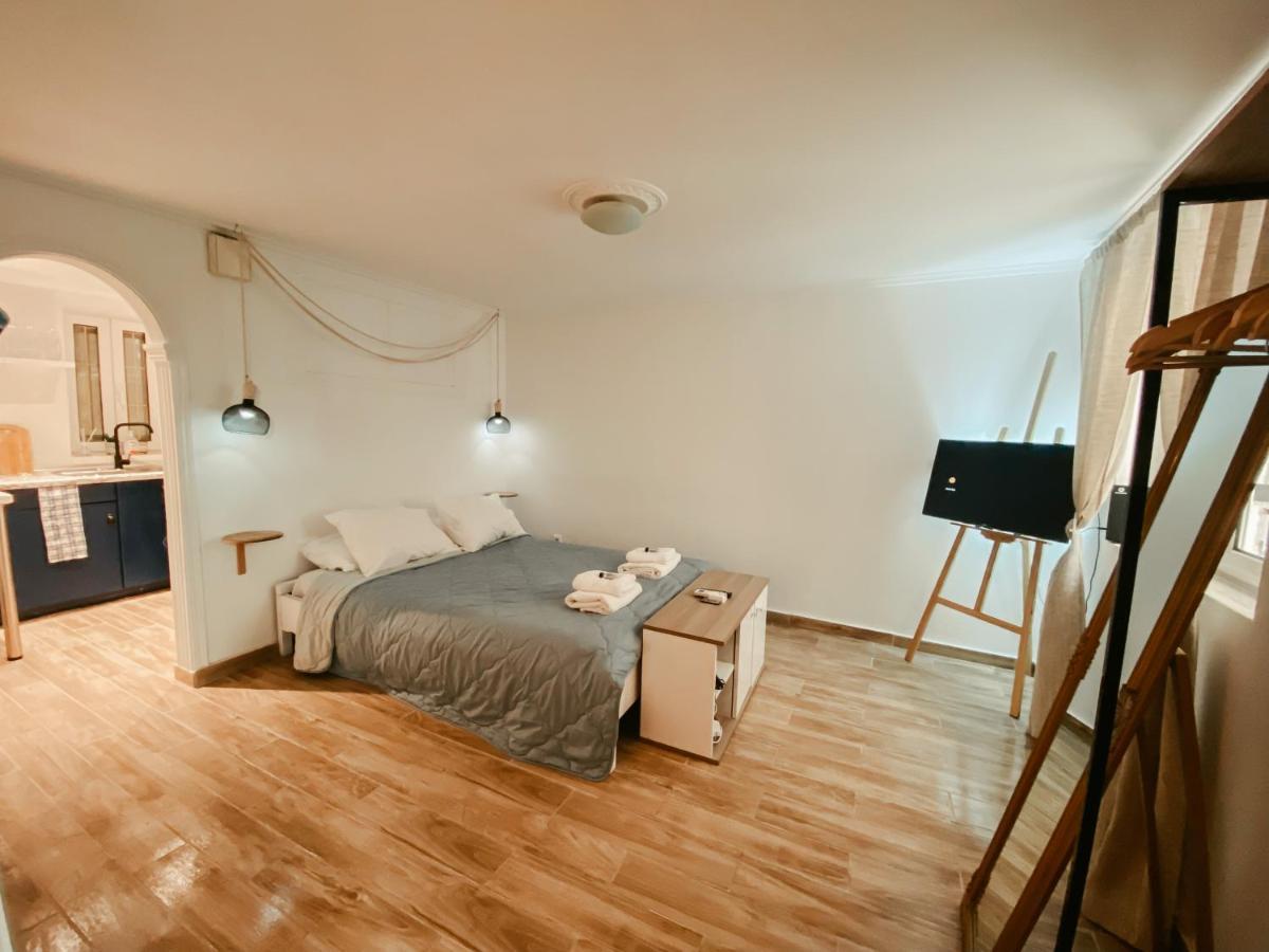 Isabella Suites: An Old Venetian Home Corfu  Экстерьер фото